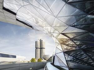 BMW AG Agrees Package of Personnel Measures for a Sustainable Future