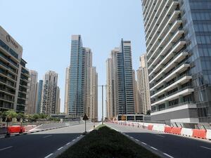 أبرز 5 نشاطات خلال عُطلة نهاية الأسبوع في دبي!