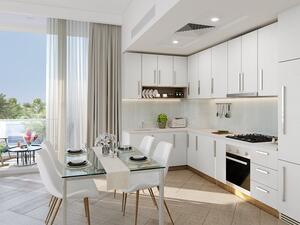 Azizi’s Riviera, a stylish waterfront-lifestyle destination located in the heart of MBR City