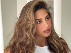 Running From the Law! Fouz Al Fahad Breaks Home Stay to Grab Starbucks Coffee (Video)