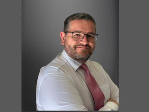 Serco Middle East Appoints New Managing Director  for Dubai Metro and Dubai Tram