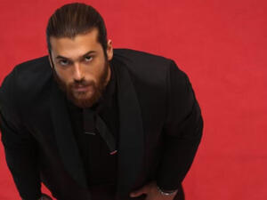 Where Are My Competitors? Can Yaman #1 on Europe and Turkey Twitter With More Than 100k Tweets.. Find out Why