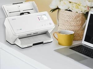 Kodak Alaris’ Infuse Platform Enables Remote Work With Xenith Scan@Home Solution