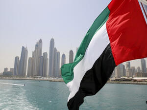 الإمارات العربية المتحدة