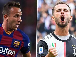 بيانيتش وآرتور