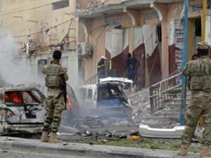 سقوط 7 قتلى على الأقل في انفجارين منفصلين بجنوب ووسط الصومال