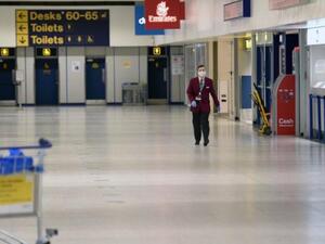 الحكومة البريطانية تدرس فرض العزل العام في مدينة ليستر