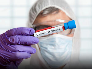 اختبار دواء "أفيفافير" (Avifavir) الروسي على 330 مصابا بفيروس كورونا