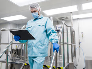 Middle East Companies and Projects That Benefited From COVID-19