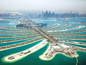 أبرز 5 نشاطات خلال عُطلة نهاية الأسبوع في دبي!