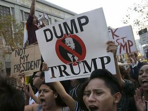 نفذ كثير من الاعتقالات بتهم منخفضة الخطورة