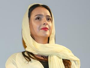 Taraneh Alidoosti (Twitter)