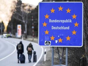  إعادة فتح الحدود الخارجية لأربع عشرة دولة بدءاً من الأربعاء القادم