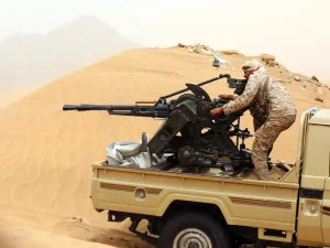 Yemen (Twitter)