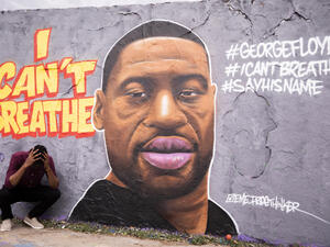 تفاصيل جديدة لما حدث مع الشاب الأمريكي حتى لحظة وفاته.