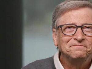 Bill Gates (Twitter)