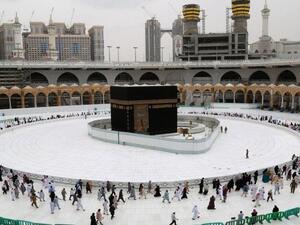 وزارة الحج السعودية لا ترد على مراسلات واتصالات منظمة الحج الإيرانية