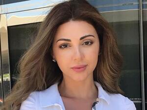 ميريام فارس