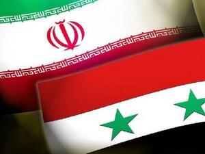 إيران تندد بالجولة الجديدة من العقوبات الأمريكية على سوريا