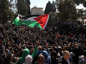 القيادة الفلسطينية مستمرة في معركتها لإسقاط خطط الضم وصفقة القرن