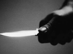 طعن رجل لآخر في المسجد بسبب خلاف فقهي