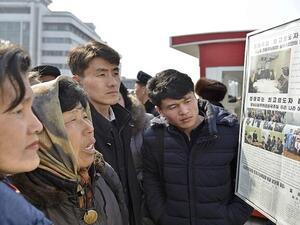 سحب عشرات القصص والمقالات التي تنتقد كوريا الجنوبية على خلفية قضية المنشورات