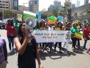 Migrant Workers in Lebanon: The Kafala System, Racism, and a Collapsing Economy