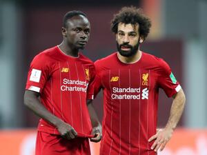 The Reds legend concedes that “good players get linked with top clubs”, with Jurgen Klopp called upon to keep key men on the books at Anfield (Photo: AFP)