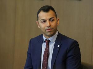 Has Canadian Media Deliberately Ignored the Arrest a Liberal MP of Lebanese Descent? 