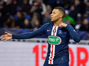 The French phenom needs to leave his home country in order to take his standing to the next level, says the Los Blancos star (Photo: AFP)