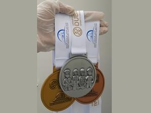 The event will open with a Motosurf competition on Thursday evening, starting 5pm, at Al Shurooq Beach. 