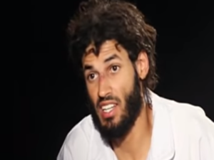  الليبي عبد الرحيم المسماري