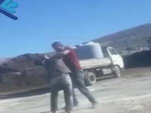 الطفل تعرض إلى عمليّة تحرّش وإغتصاب وبشكل متكرر