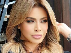 نوال الزغبي