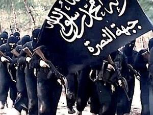 مقاتلون من جبهة النصرة