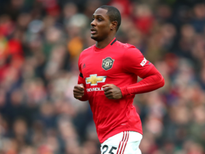 أوديون إيغالو