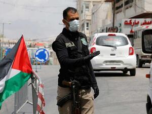 ارتفاع إجمالي حصيلة حالات كورونا التي تم رصدها في الأراضي الفلسطينية إلى 750