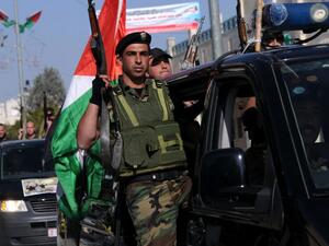 عملية الإتلاف تمت خوفا من قيام الجيش الإسرائيلي باقتحام الأراضي الفلسطينية