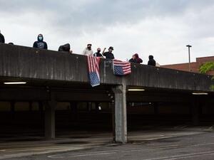  بلغ عدد المعتقلين 4 آلاف شخص منذ 26 مايو وحتى صباح اليوم الاثنين