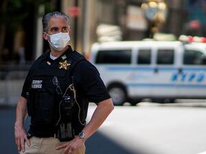 فرار مطلق النار من موقع الحادث، ويجري البحث عنه حاليا