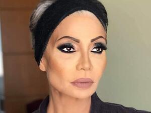 سوسن بدر