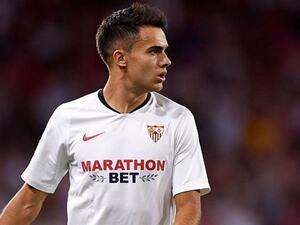 سيرخيو ريغيلون