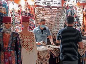 Customer Confidence Clear as Visitors Return to Nakheel Malls 