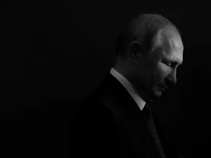 Russia is due to vote on Vladimir Putin's constitutional reform plans next week. (Shutterstock/ File Photo)