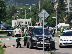  الحادث وقع في بلدة فورتكي بشمال غربي البلاد