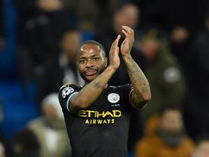 The England international voiced his support of the demonstrations taking place this week (Photo: AFP)