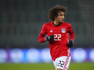 Once a Sexual Predator Always a Sexual Predator; Egyptian Footballer Under Fire, Again, for Stalking a Sports Journalist