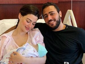 'He Infected Me With HPV After Sleeping With Prostitutes'! Rawan Bin Hussain Is Divorcing Her Lybian Husband