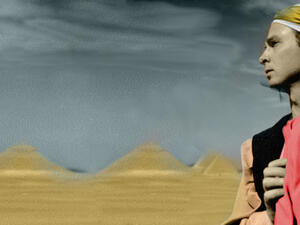 He is best known for co-founding the phenomenal Reda Group for Egyptian folklore dance, which was the first of its kind. 