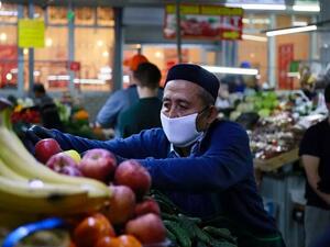 رفضت كازاخستان الجمعة التحذير الصيني